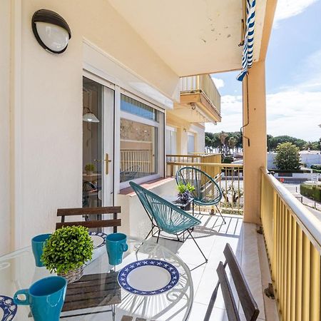 Coastal Paradise & Cozy Home With A 100M From The Beach! Cambrils Exteriör bild
