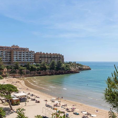 Coastal Paradise & Cozy Home With A 100M From The Beach! Cambrils Exteriör bild