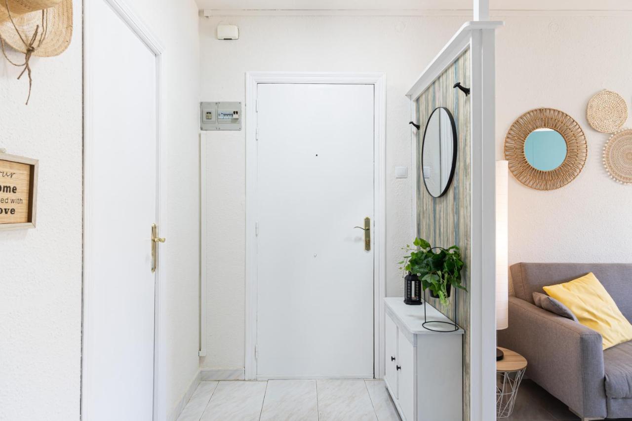 Coastal Paradise & Cozy Home With A 100M From The Beach! Cambrils Exteriör bild