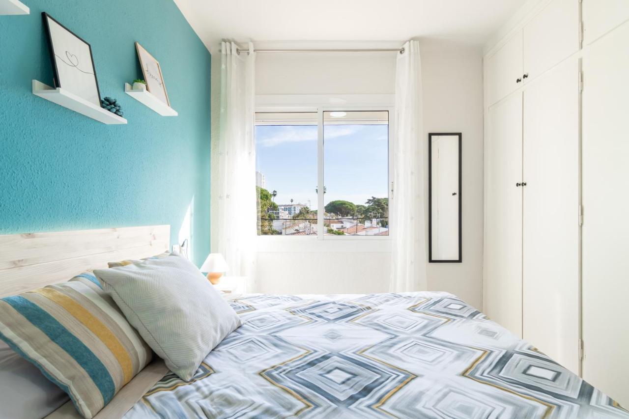 Coastal Paradise & Cozy Home With A 100M From The Beach! Cambrils Exteriör bild