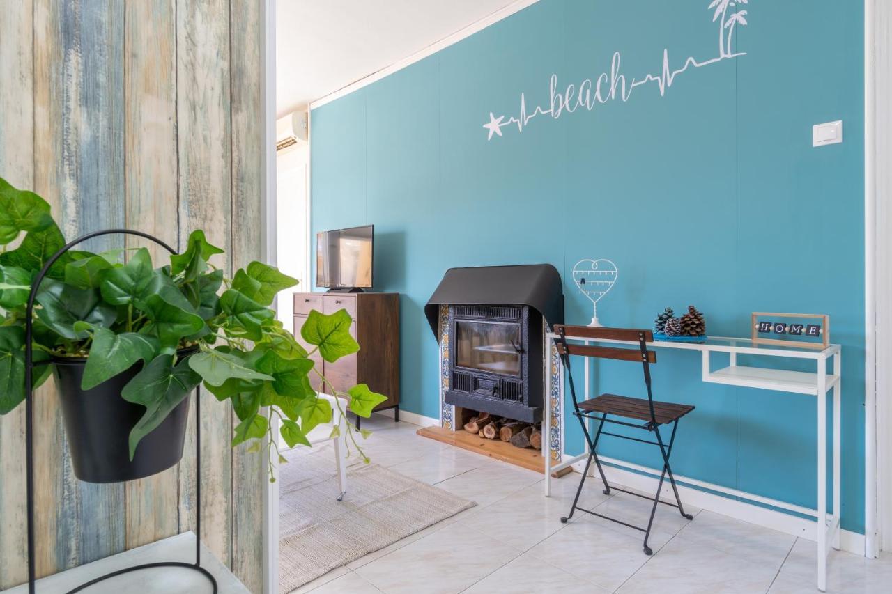 Coastal Paradise & Cozy Home With A 100M From The Beach! Cambrils Exteriör bild