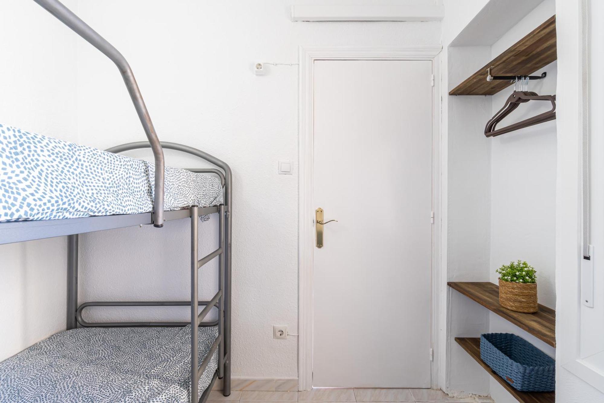 Coastal Paradise & Cozy Home With A 100M From The Beach! Cambrils Exteriör bild