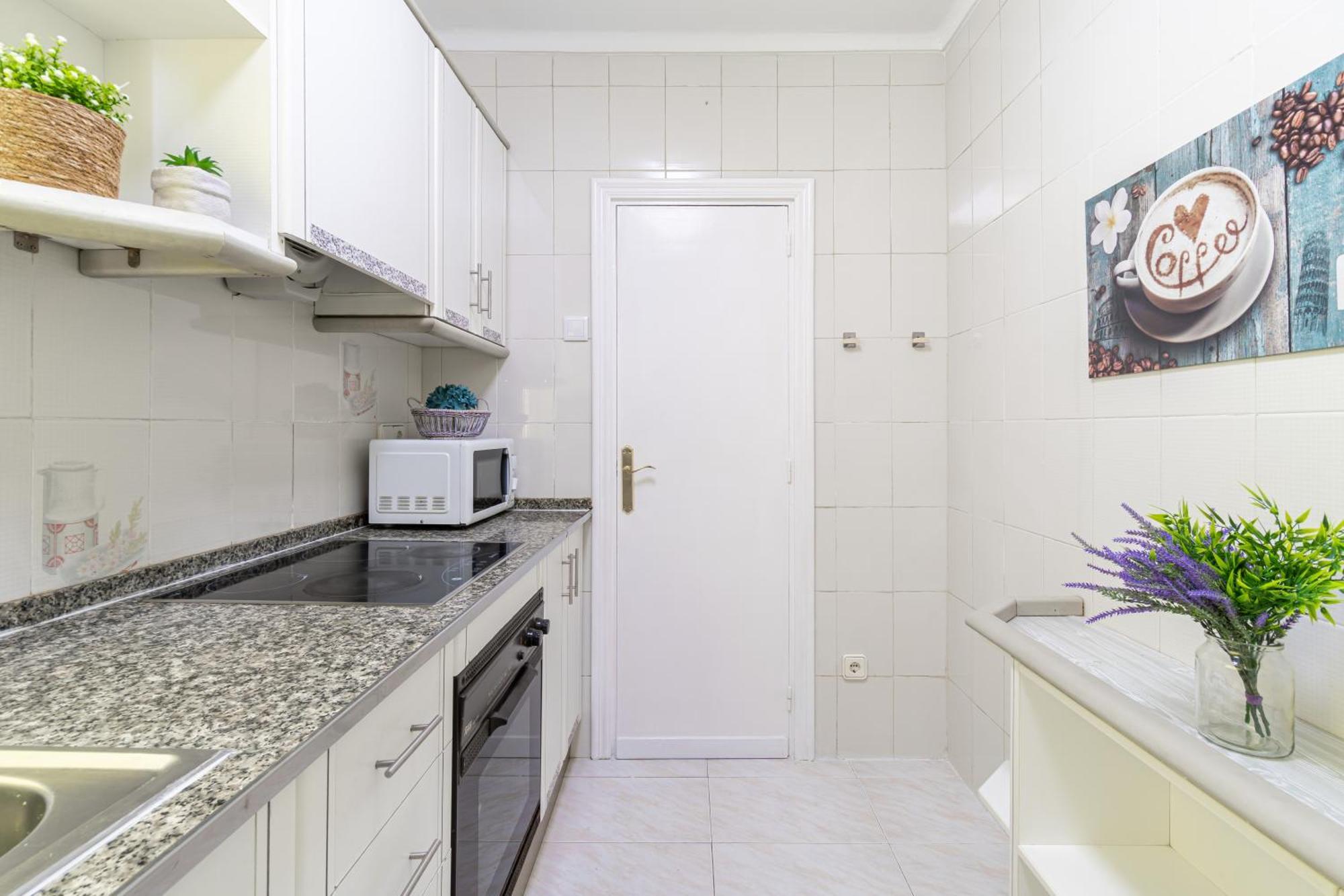 Coastal Paradise & Cozy Home With A 100M From The Beach! Cambrils Exteriör bild