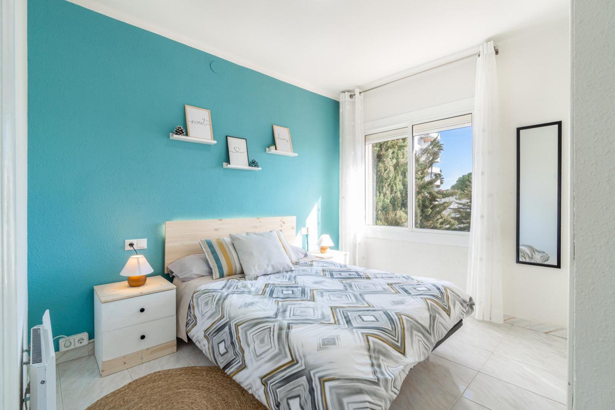 Coastal Paradise & Cozy Home With A 100M From The Beach! Cambrils Exteriör bild