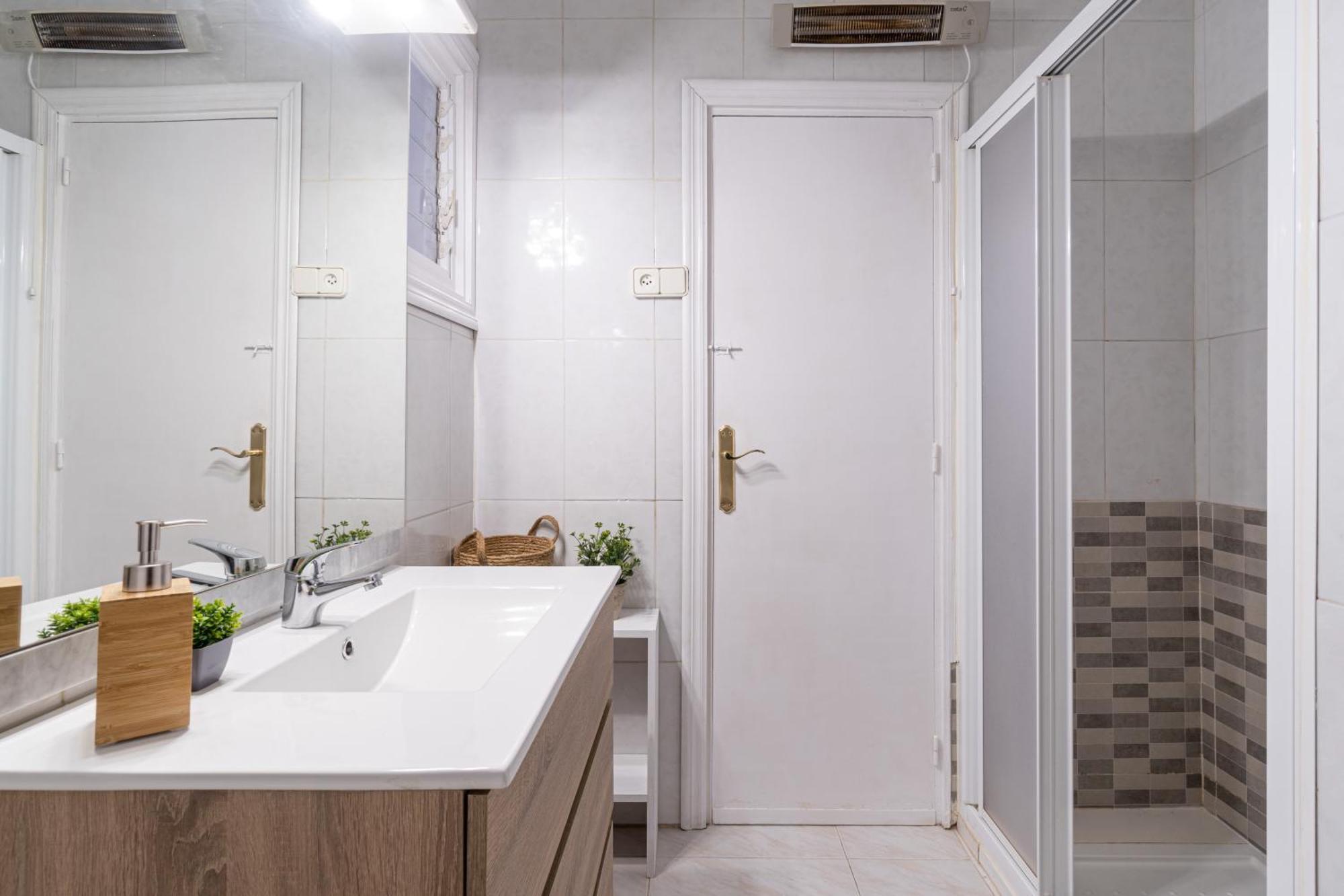 Coastal Paradise & Cozy Home With A 100M From The Beach! Cambrils Exteriör bild