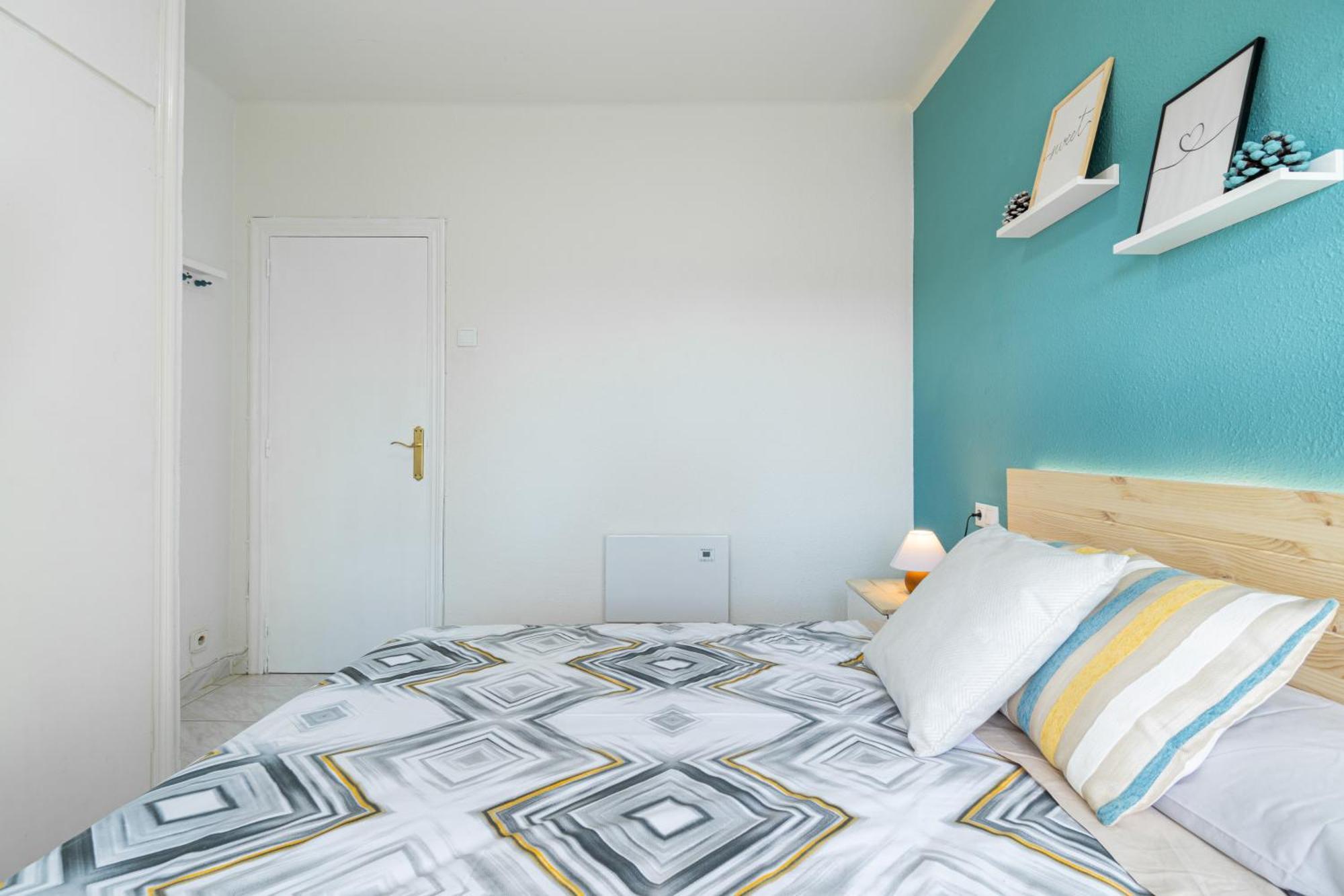 Coastal Paradise & Cozy Home With A 100M From The Beach! Cambrils Exteriör bild