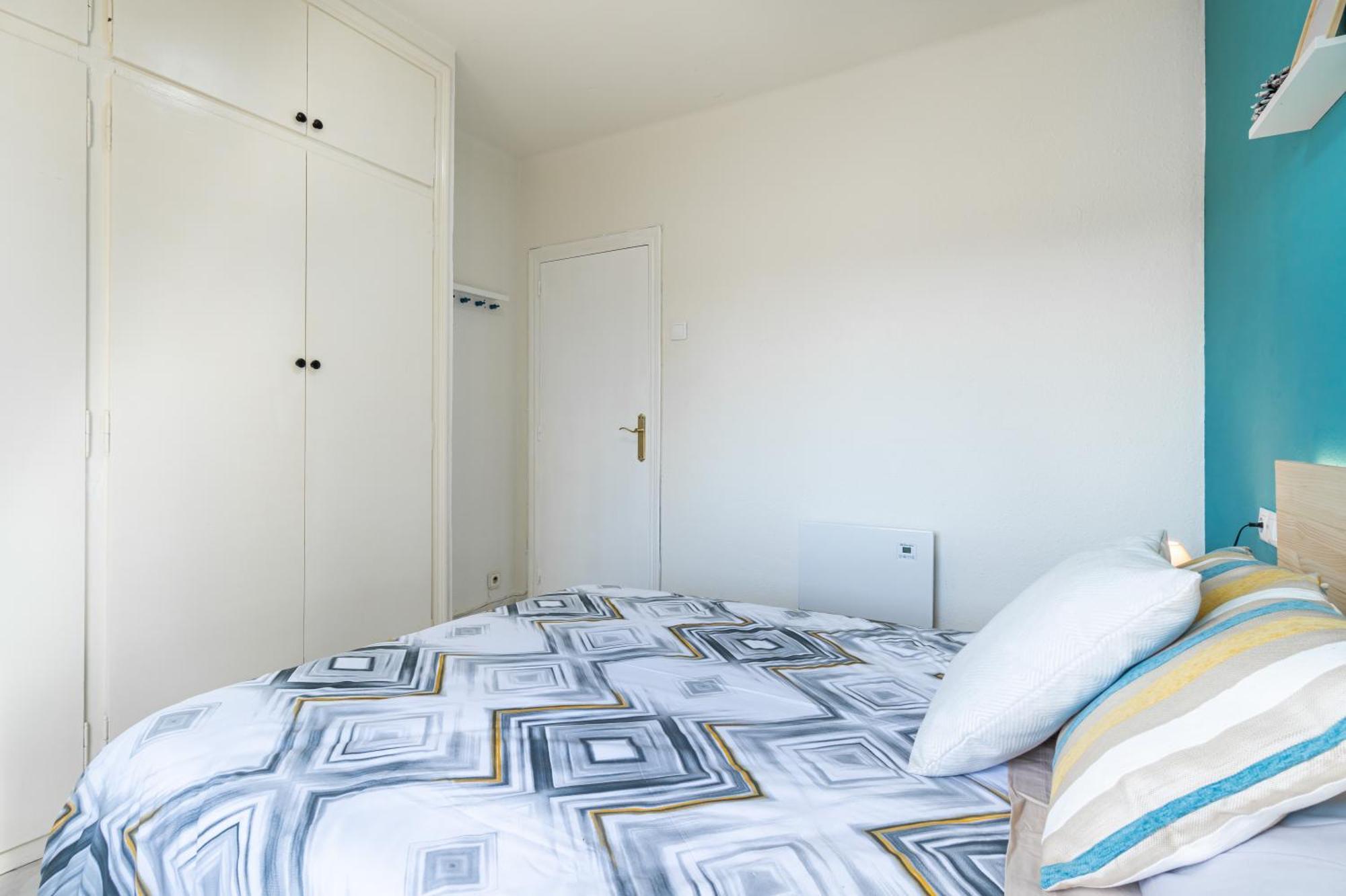 Coastal Paradise & Cozy Home With A 100M From The Beach! Cambrils Exteriör bild