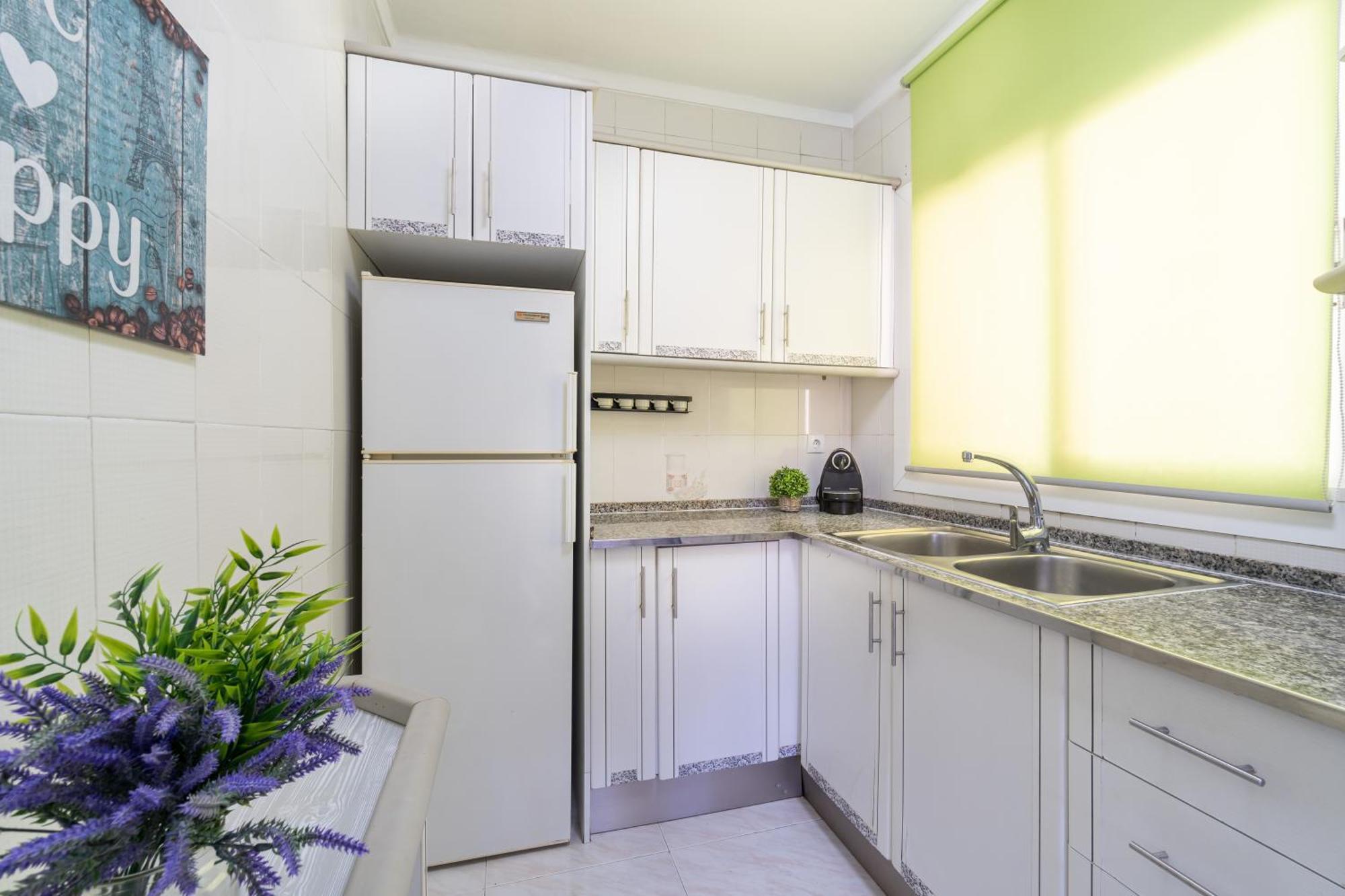 Coastal Paradise & Cozy Home With A 100M From The Beach! Cambrils Exteriör bild