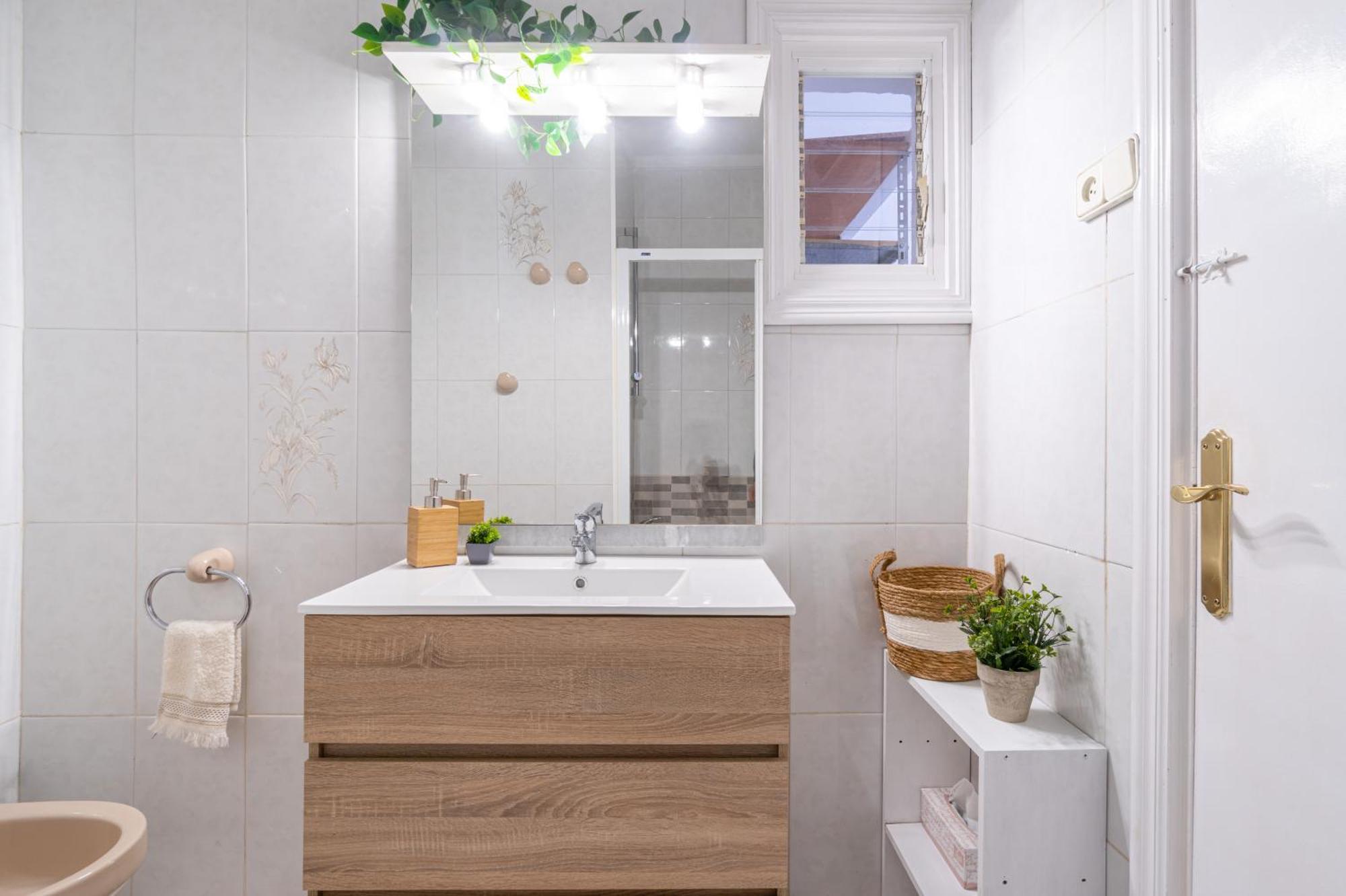 Coastal Paradise & Cozy Home With A 100M From The Beach! Cambrils Exteriör bild